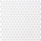 ISLANDS WHITE GLOSS PENNY
