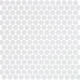ISLANDS WHITE MATTE PENNY