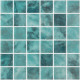 MIAMI AQUA 2X2