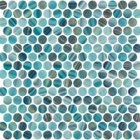 MIAMI AZURE PENNY
