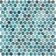 MIAMI AZURE PENNY