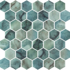 MIAMI JADE HEX 2