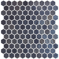 VEGAS BLACK HEX 1