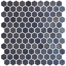 VEGAS BLACK HEX 1