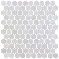 VEGAS WHITE HEX 1