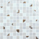 VEGAS WHITE/GOLD 1X1