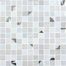 VEGAS WHITE/WHITE GOLD 1X1