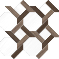 CAPRI DOLOMITE LATTICE T24 MOS