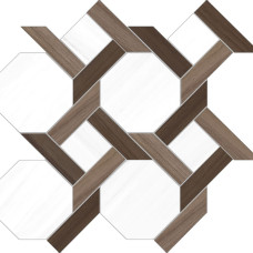 CAPRI DOLOMITE LATTICE T24 MOS