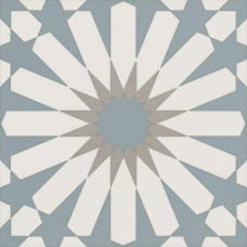 ETNA ASTER BLUE 8X8 D1A1