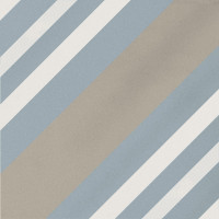 GEO A. BLUE 8X8 D2A1