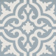 ORIGINAL BALI BLUE 8X8 D3B2