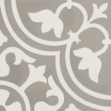 ORIGINAL CLOVER TAUPE 8X8 D3C4