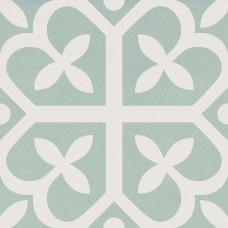 ORIG NORDIC A. GREEN 8X8 D4A1