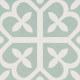 ORIG NORDIC A. GREEN 8X8 D4A1