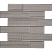 BARQUE LINEALITY ASH