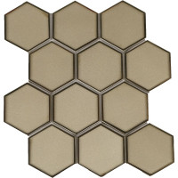 BRILLIANCE CHAMPAGNE HEX 3