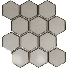 BRILLIANCE PLATINUM HEX 3