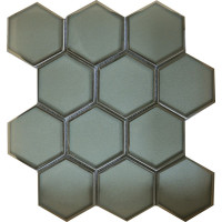 BRILLIANCE SAGE HEX 3