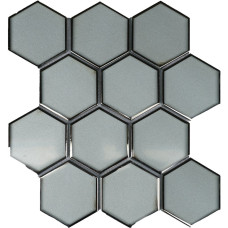 BRILLIANCE SKY BLUE HEX 3