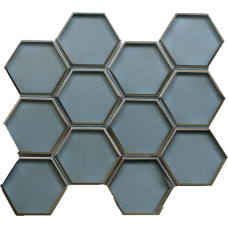 BRILLIANCE SLATE BLUE HEX 3
