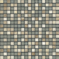 CLEAR & NATURAL 5/8 BUFF