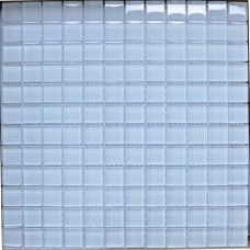 CRYSTAL CLOUD 1X1 MOSAIC