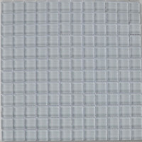 CRYSTAL FOG 1X1 MOSAIC