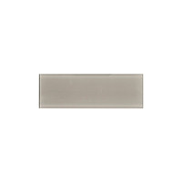 CRYSTAL GLASS GREIGE 4X12
