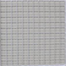 CRYSTAL GREIGE 1X1 MOSAIC