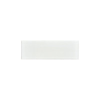 CRYSTAL GLASS SUPER WHITE 4X12