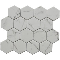 DIGITAL GLASS STAUARIO HEX 3
