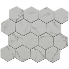 DIGITAL GLASS STAUARIO HEX 3
