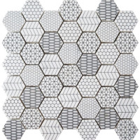 DIGITAL MARBLE WHITE 2