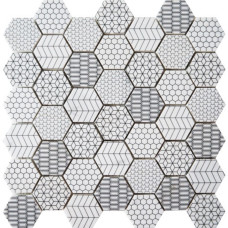 DIGITAL MARBLE WHITE 2