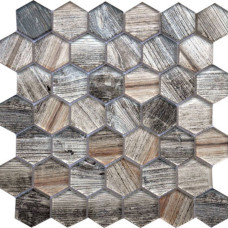 EXOCTICA GLASS HEX 2