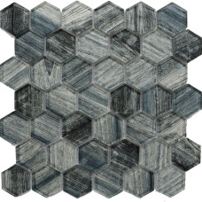 EXOCTICA GLASS HEX 2