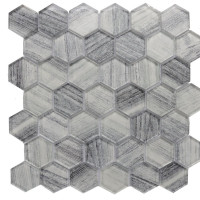 EXOCTICA GLASS HEX 2