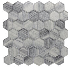 EXOCTICA GLASS HEX 2