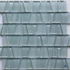 FLAT IRON TRAPEZIUM RAINSHOWER