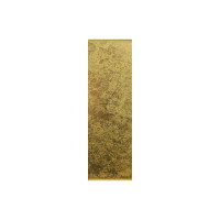 GUILDED GOLD METALLIC 4X12