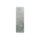 GUILDED SILVER METALLIC 4X12