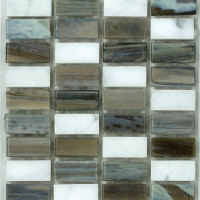 HAMPTON HARBOR SM BRICK STACK