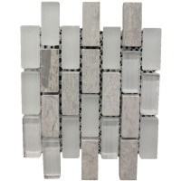 KISMET MARINA BRICK MOSAIC