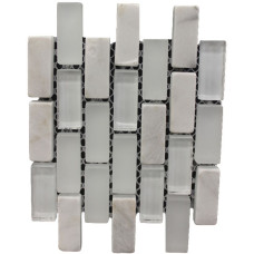 KISMET SURF BRICK MOSAIC
