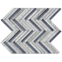 LOUDOUN CHEVRON/HER NAVY