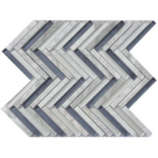 LOUDOUN CHEVRON/HER NAVY