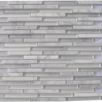 LOUDOUN LINEALITY STEEL