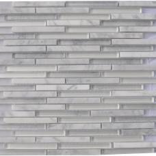 LOUDOUN LINEALITY STEEL