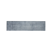 LUXE GLASS 3X12 DENIM